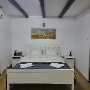 Superior Zimmer mit Kingsize-Bett